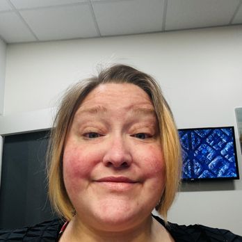 Hairdesign by Zoli - My shortest hair cut EVER! - Hair Salons Near Me - Naperville, Illinois