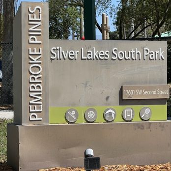 Silver Lakes South Park - Parks Near Me - Pembroke Pines, Florida Silver Lakes South Park - Parks Near Me - Pembroke Pines, Florida