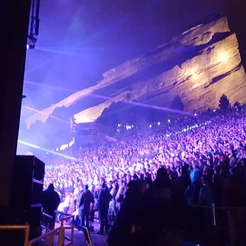 Red Rocks Amphitheatre - Red Rocks for Bassnectar, Summer 2015 - Music Venues Near Me - Morrison, Colorado Red Rocks Amphitheatre - Red Rocks for Bassnectar, Summer 2015 - Music Venues Near Me - Morrison, Colorado