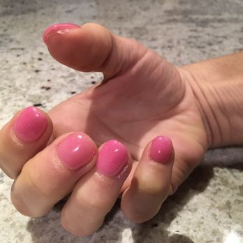Ava Nails - Nail Salons Near Me - Nashua, New Hampshire
