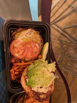 Parker Garage by null