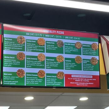 Seniore's Pizza - Pizza Near Me - Calgary, Alberta Seniore's Pizza - Pizza Near Me - Calgary, Alberta