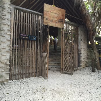 Kitchen Table - Portuguese Near Me - Tulum, ROO