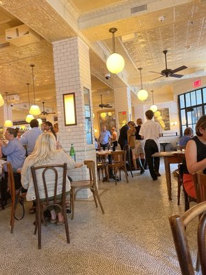 Pastis Nashville by null