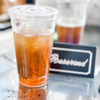 Inspirations Eatery And Events - a glass of iced tea - Gift Shops Near Me - Edmond, Oklahoma Inspirations Eatery And Events - a glass of iced tea - Gift Shops Near Me - Edmond, Oklahoma