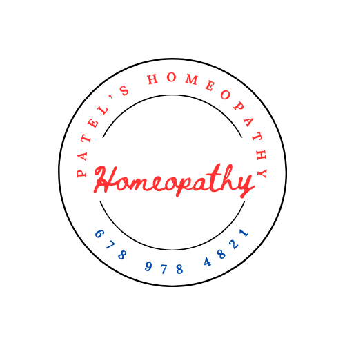 Patels Homeopathy Consultations - grief counselor in Alpharetta, GA