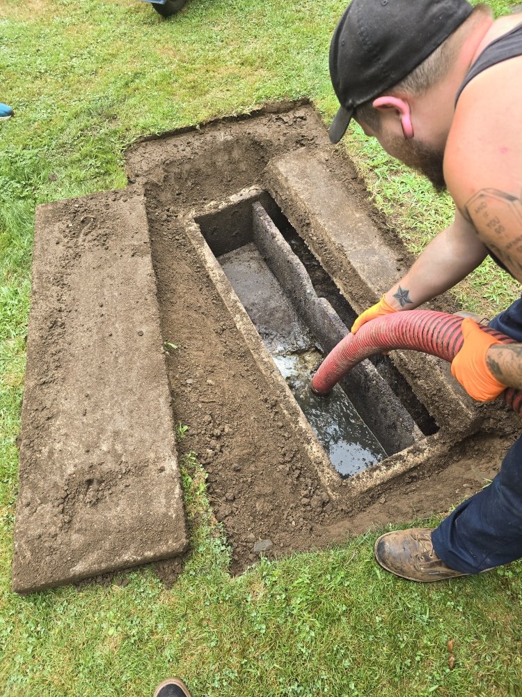 Slide of Backroad Plumbing & Drain Cleaning