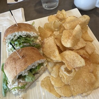 Moena Café - Chicken cranberry salad sandwiche - Cafes Near Me - Honolulu, Hawaii Moena Café - Chicken cranberry salad sandwiche - Cafes Near Me - Honolulu, Hawaii