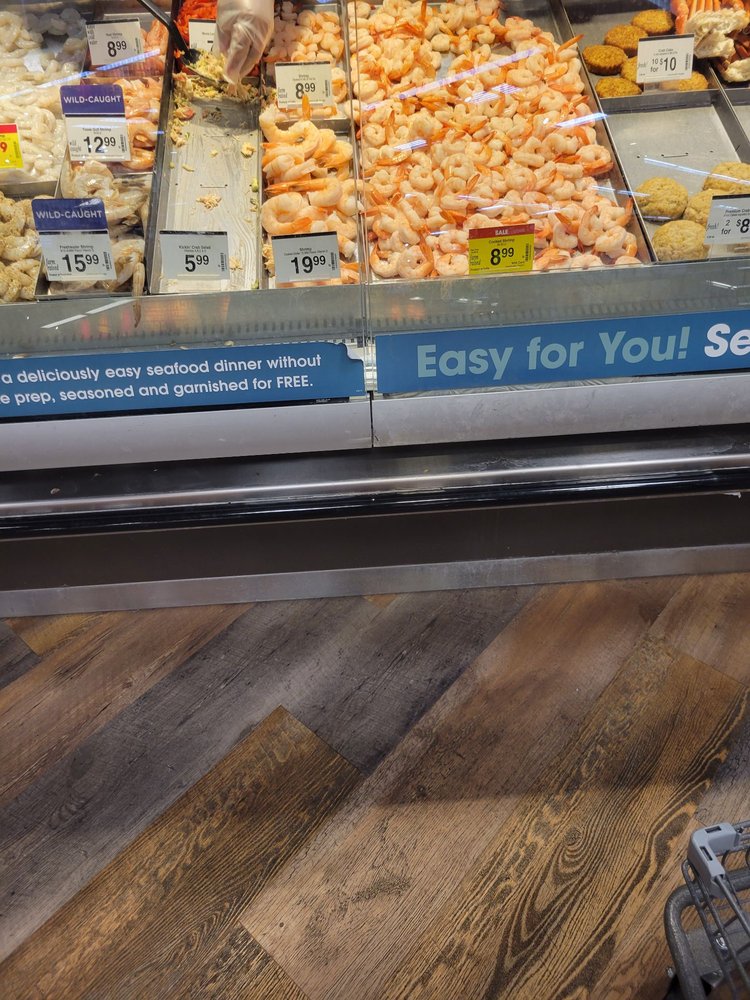 KROGER FOOD & PHARMACY Updated August 2024 24 Photos & 49 Reviews