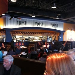 Boston Pizza