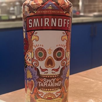 Mojo's Tacos - Franklin - Drink they use for special cocktail - Tacos Near Me - Franklin, Tennessee