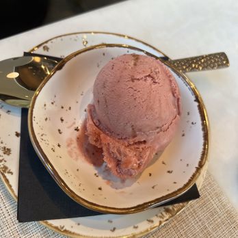 Hull and Oak - Sorbet - Breakfast & Brunch Near Me - Houston, Texas
