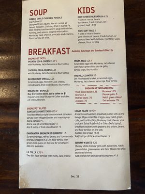 Menu photo 3 Taco Buddha Kirkwood, MO Menu photo 3 Taco Buddha Kirkwood, MO