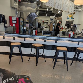 Stacked Burger - Burgers Near Me - Columbus, Ohio Stacked Burger - Burgers Near Me - Columbus, Ohio
