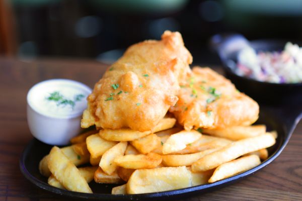 Jameson's Pub - Culver City by null