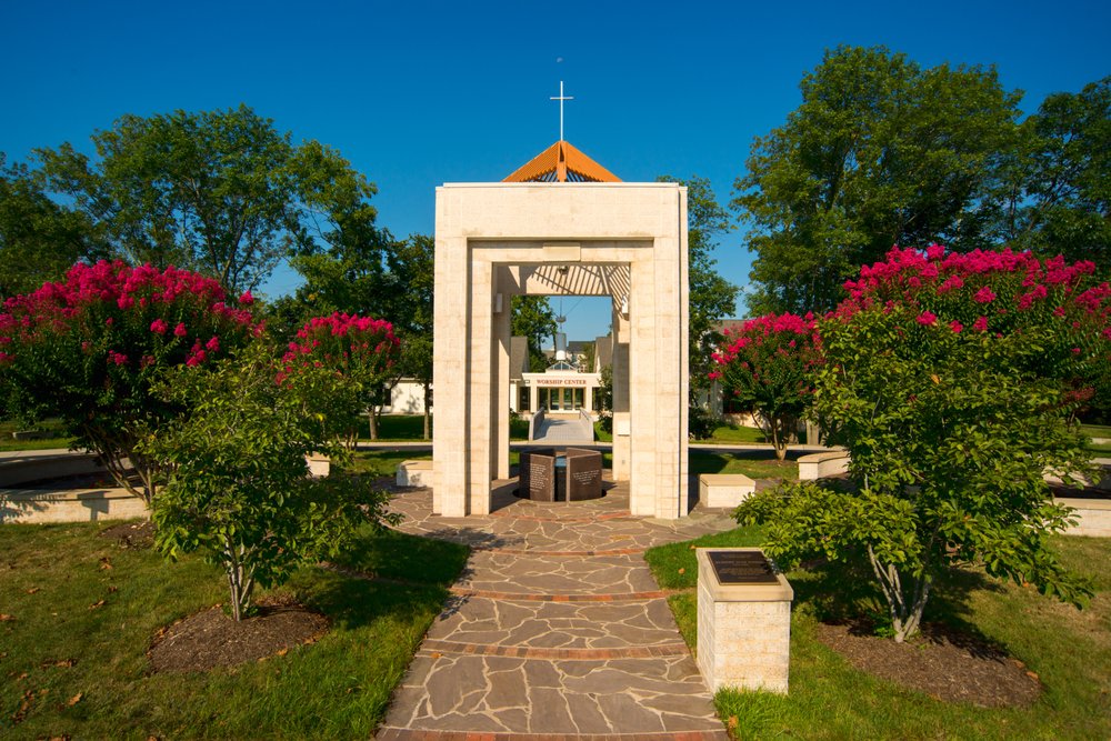 ARCOLA UNITED METHODIST CHURCH Updated August 2024 24757 Evergreen
