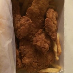 Chicken Tenders