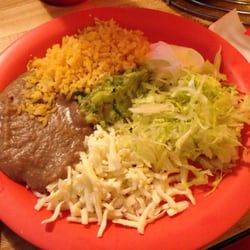 Rancho Alegre Restaurant