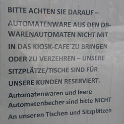 Café Kiosk Chocolat