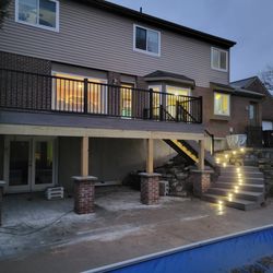 The Custom Deck Guys
