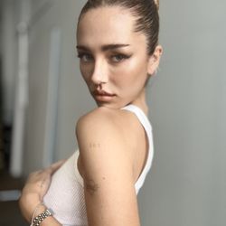 Delilah Belle
