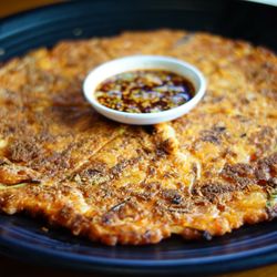 Dooriban - Kimchi Pancake