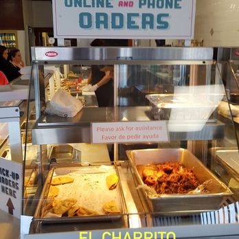 El Charrito - photo: Amigo Kandu - Mexican Near Me - Salinas, California