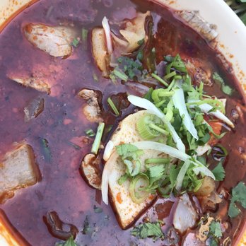 Saigon Deli - Bun bo hue - the elixir of the gods. - Vietnamese Near Me - Tampa, Florida Saigon Deli - Bun bo hue - the elixir of the gods. - Vietnamese Near Me - Tampa, Florida