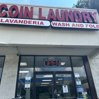 Atlanta’s Best Laundry - Laundromat Near Me - Tucker, Georgia Atlanta’s Best Laundry - Laundromat Near Me - Tucker, Georgia
