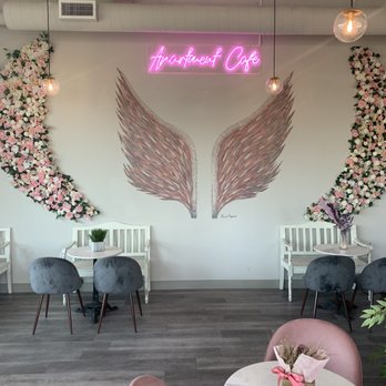 Apartment Cafe - Coffee & Tea Near Me - Rancho Cucamonga, California