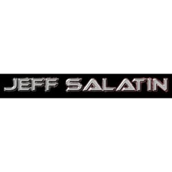 Jeff Salatin Personal Trainer