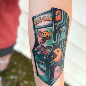 Forsaken INK - Artist: Jeff Schick - Tattoo Near Me - Milford, Pennsylvania Forsaken INK - Artist: Jeff Schick - Tattoo Near Me - Milford, Pennsylvania