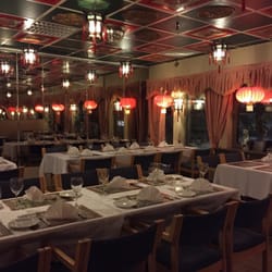 China House - Dining room in back.