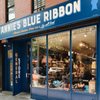 Annie's Blue Ribbon General Store gift card