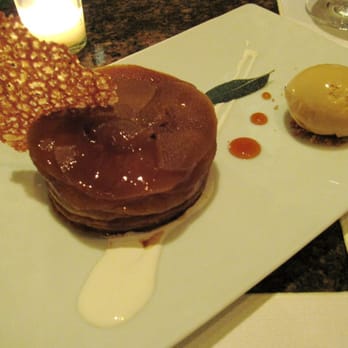 The Lobby - Apple Tarte Tatin - American Near Me - Chicago, Illinois The Lobby - Apple Tarte Tatin - American Near Me - Chicago, Illinois