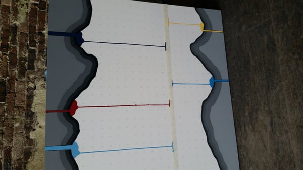 Pretentious Glass Co by null