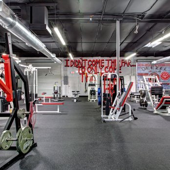 Deezel Muscle - Gyms Near Me - Tempe, Arizona Deezel Muscle - Gyms Near Me - Tempe, Arizona