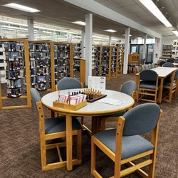 New Milford Public Library
