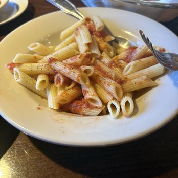 iAlive - Ziti - Comfort Food Near Me - Rehoboth, Massachusetts
