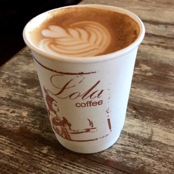 Lola Coffee - Coffee & Tea Near Me - Phoenix, Arizona