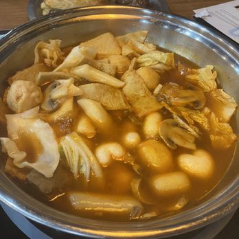 Dookki - Houston - Korean Near Me - Houston, Texas