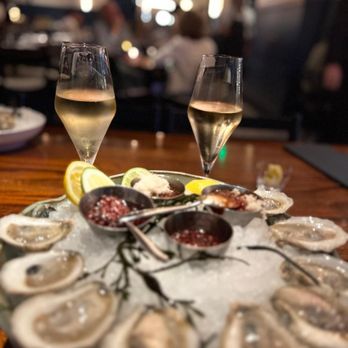 Little’s Oyster Bar - The perfect bite! Crisp, clean, tasty! - Seafood Near Me - Houston, Texas Little’s Oyster Bar - The perfect bite! Crisp, clean, tasty! - Seafood Near Me - Houston, Texas