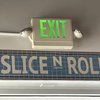 Slice ‘N Roll - Pizza Near Me - Loveland, Colorado