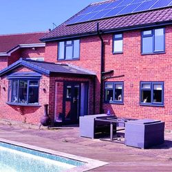 SprayMasters UK - uPVC Spraying by The SprayMasters UK