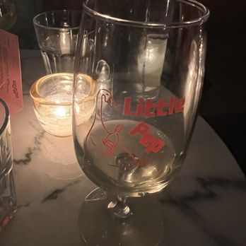 Little Pep - Tapas/Small Plates Near Me - Winston-Salem, North Carolina