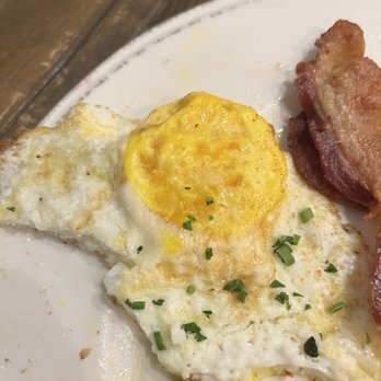 First Watch - "Over medium" egg - Breakfast & Brunch Near Me - Austin, Texas