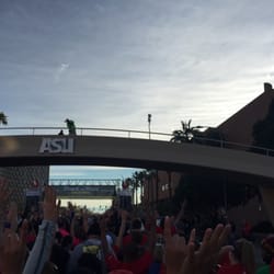 Rock N Roll Half Marathon - Start 2015