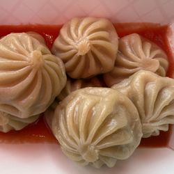 Taste De Everest - #5. Steamed Momo
