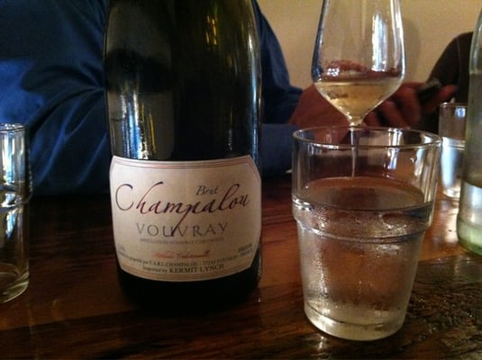 Ordinaire Wine Shop & Wine Bar by null