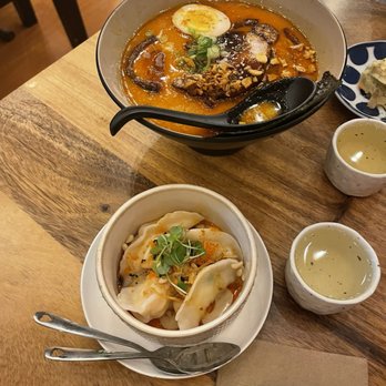 Chome - Izakaya Near Me - San Francisco, California